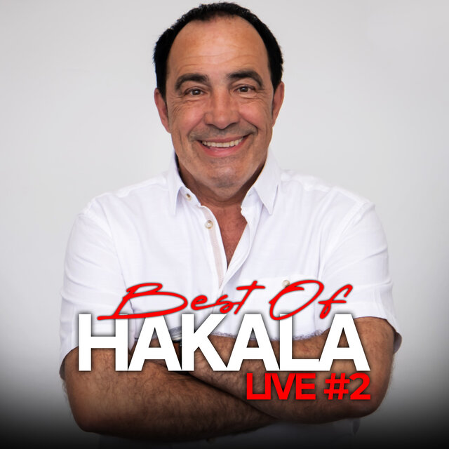 Best Of (Live 2)