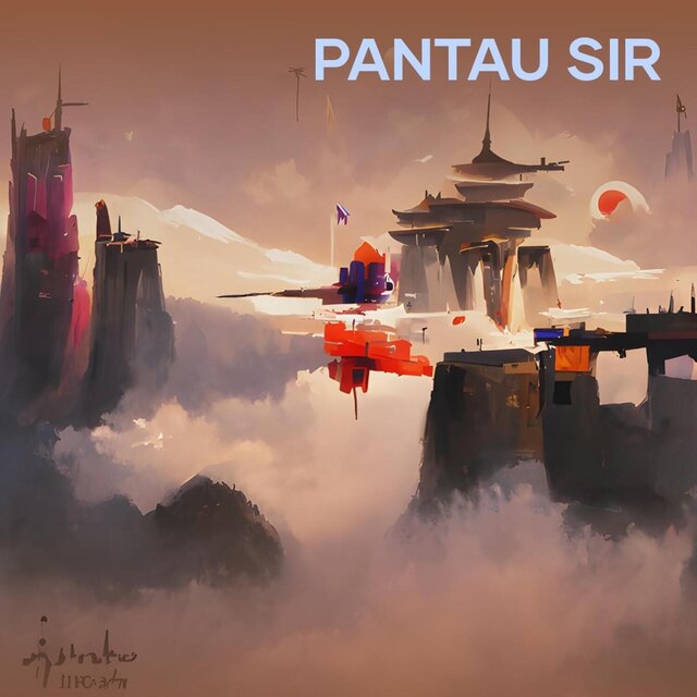 Pantau Sir