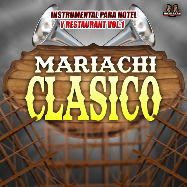 Instrumental Para Hotel Y Restaurant Vol. 1