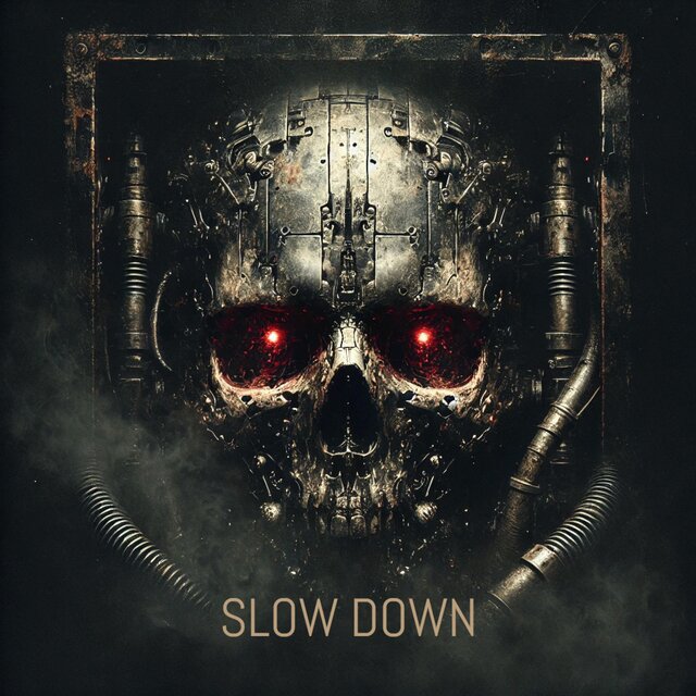 Slow Down
