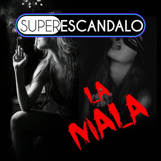 La Mala (Groupero)