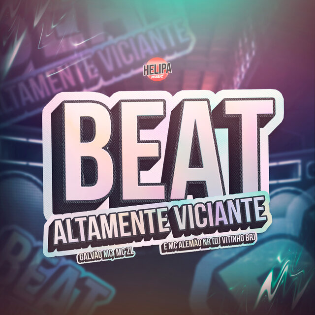 Beat Altamente Viciante