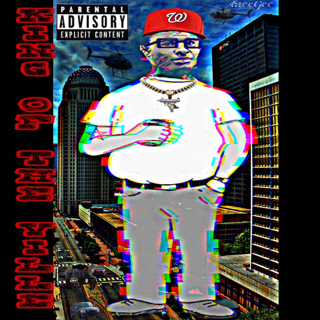 King Of The Ville
