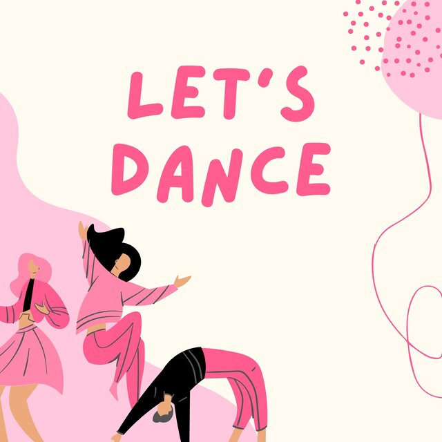 Let's Dance