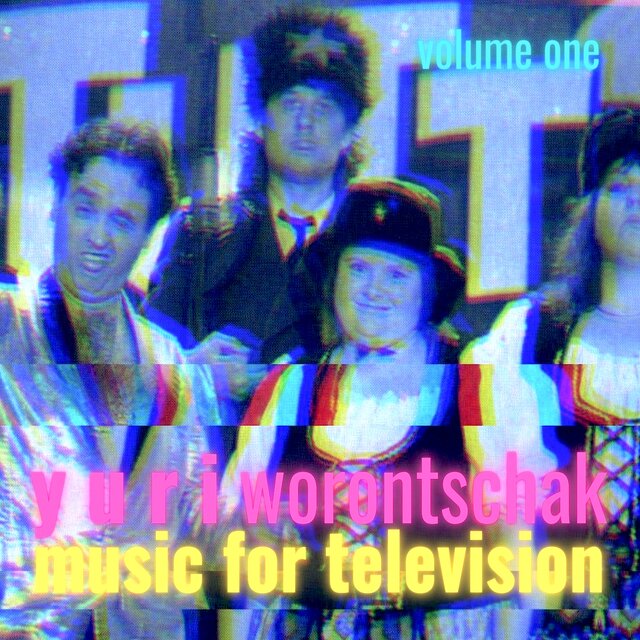 Music for Television