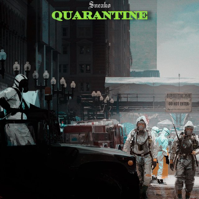 Quarantine