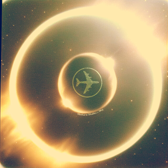 Obelure Static.... Sky