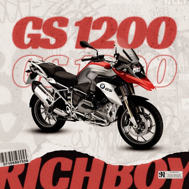 GS1200
