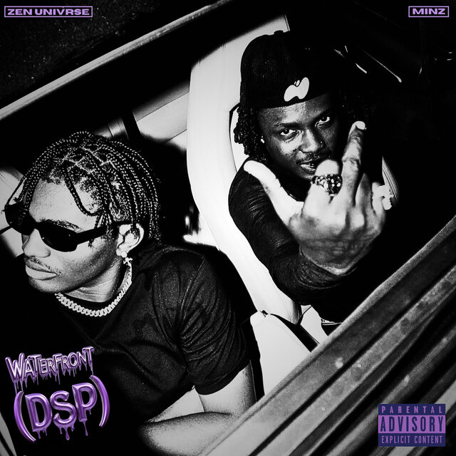 Waterfront (DSP) II