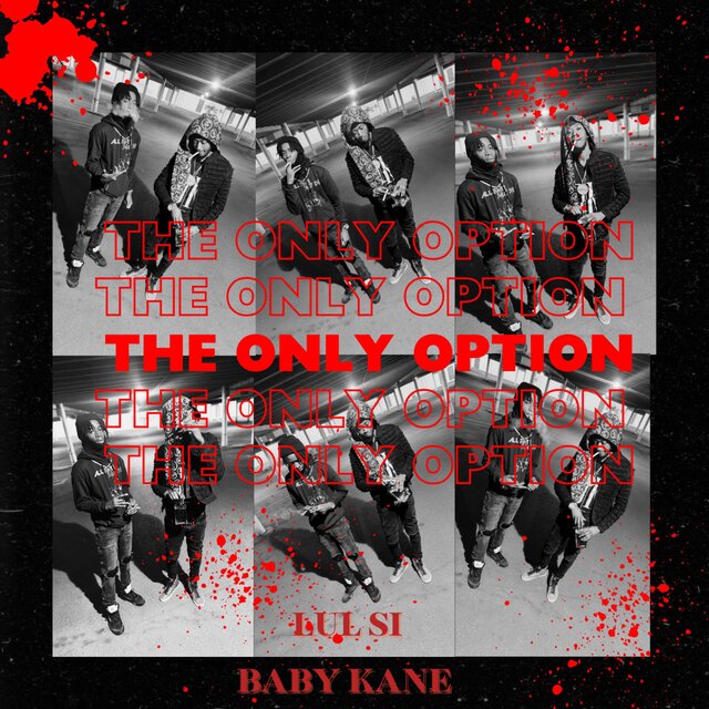 The Only Option