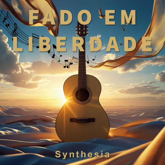Fado em Liberdade
