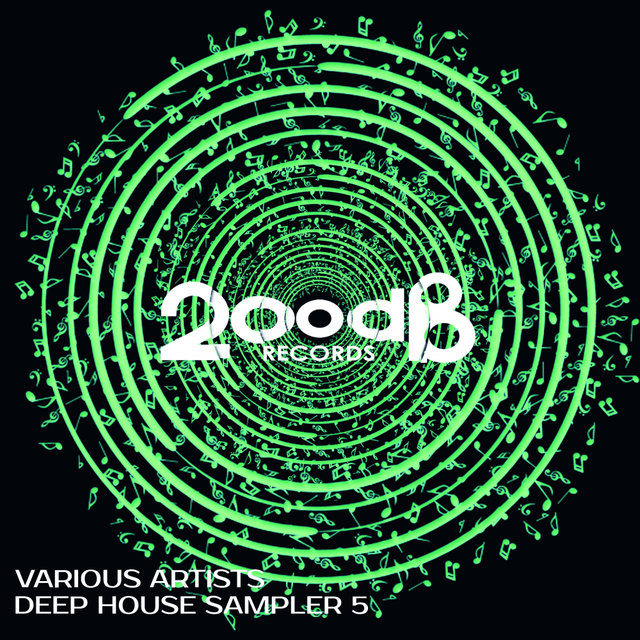 DEEP HOUSE SAMPLER 5