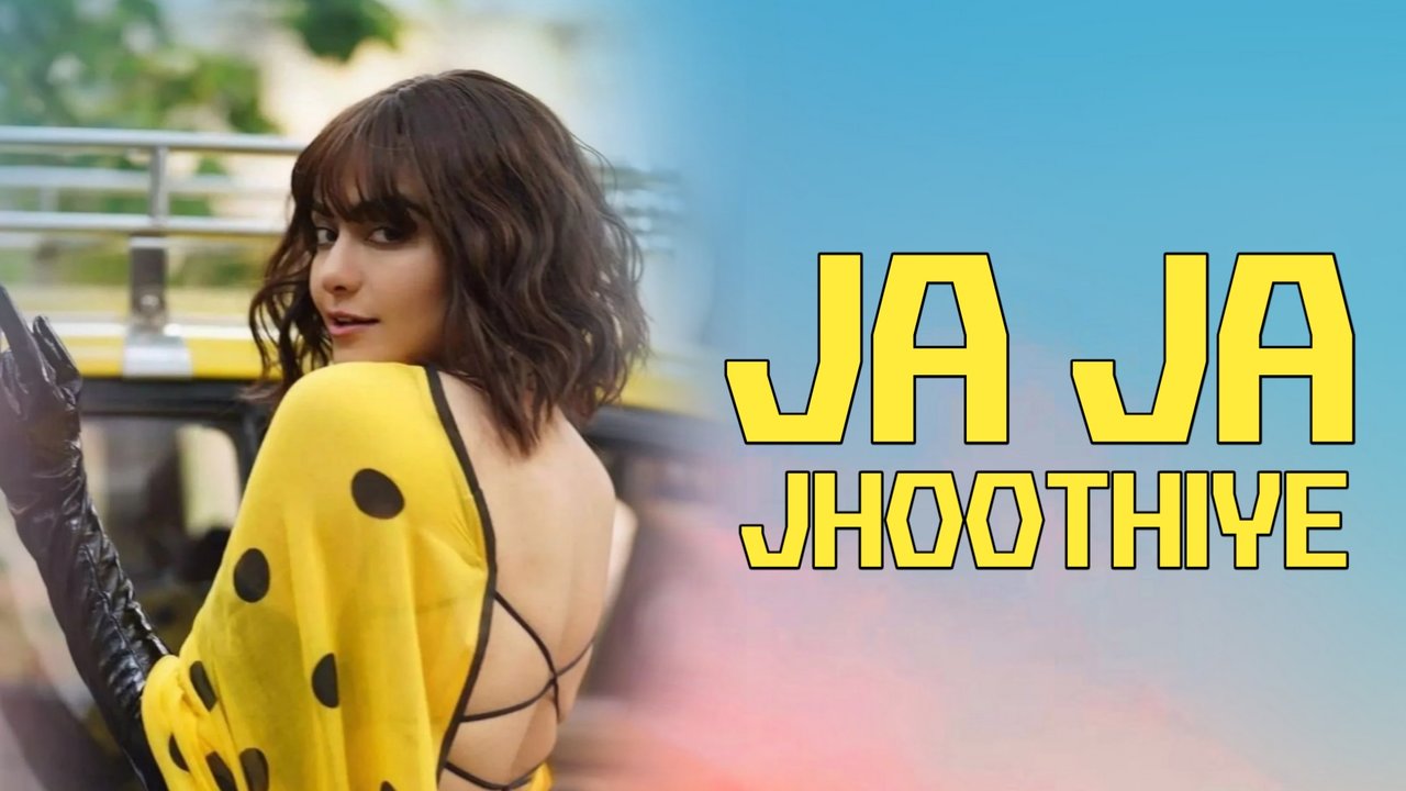 Ja Ja Jhoothiye- Bhojpuri Video Song (Bhojpuri)