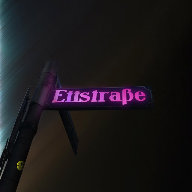 Ettstraße