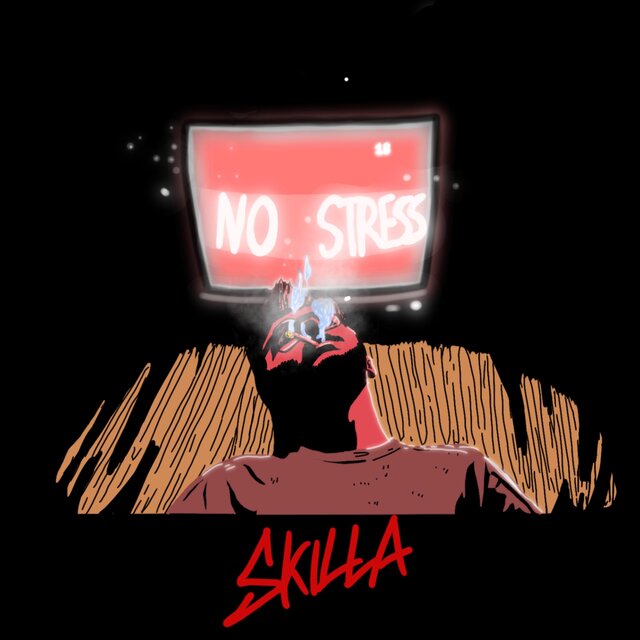 NO STRESS