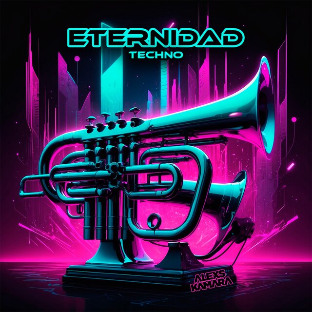 Eternidad (Techno)