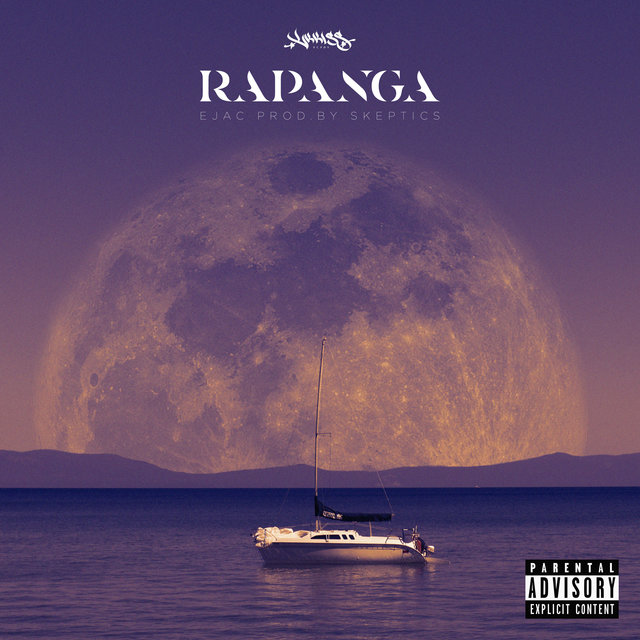 Rapanga (2022 Remastered Version)