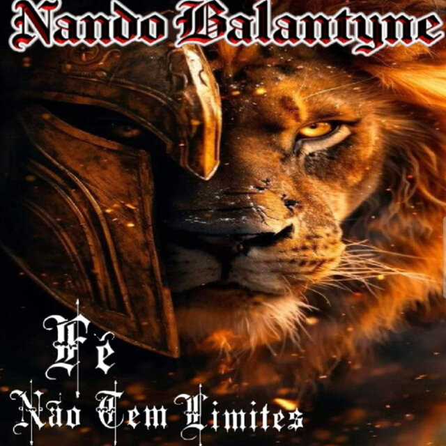 Fé Não Tem Limites