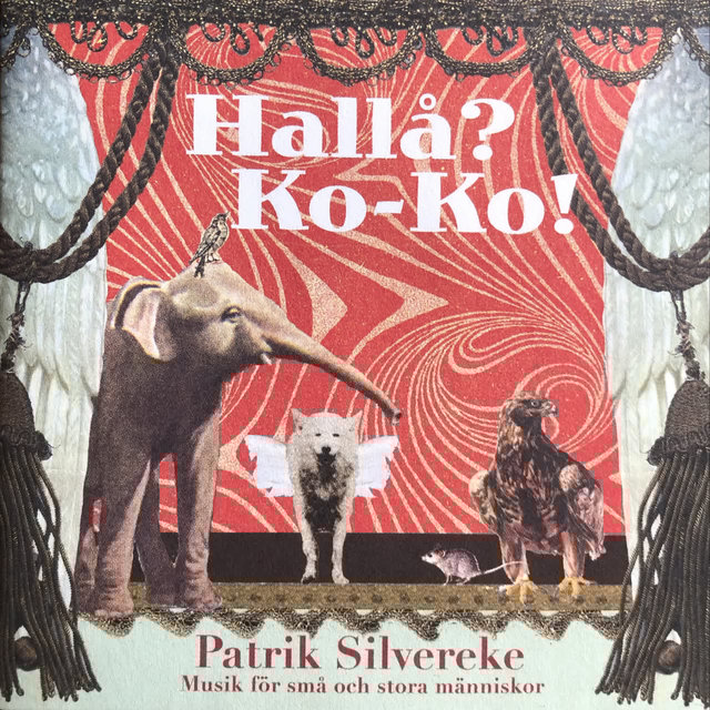 Hallå? Ko-Ko!