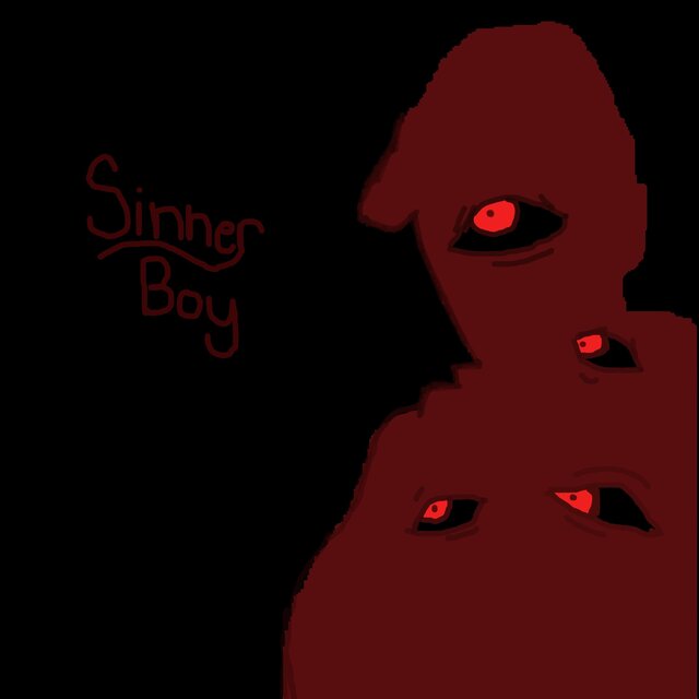 Sinner Boy
