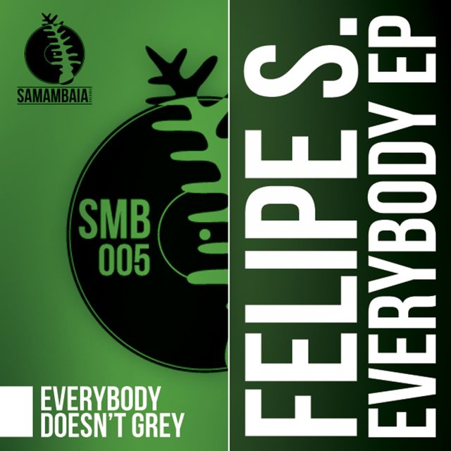 Everybody