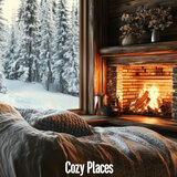 Cozy Jazz for Chilly Evenings