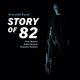 Cover art for album Story of 82 by Krzysztof Pacan