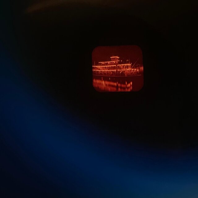 Orbit