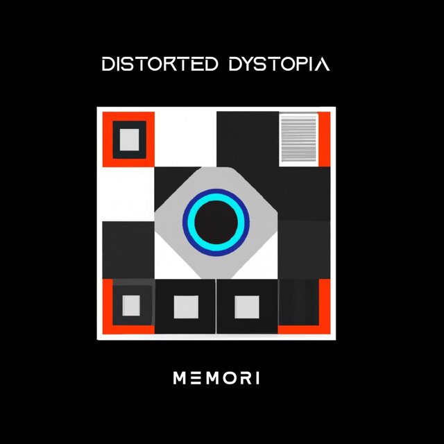 Distorted Dystopia