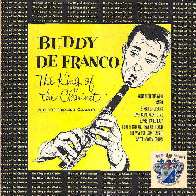 King of the Clarinet