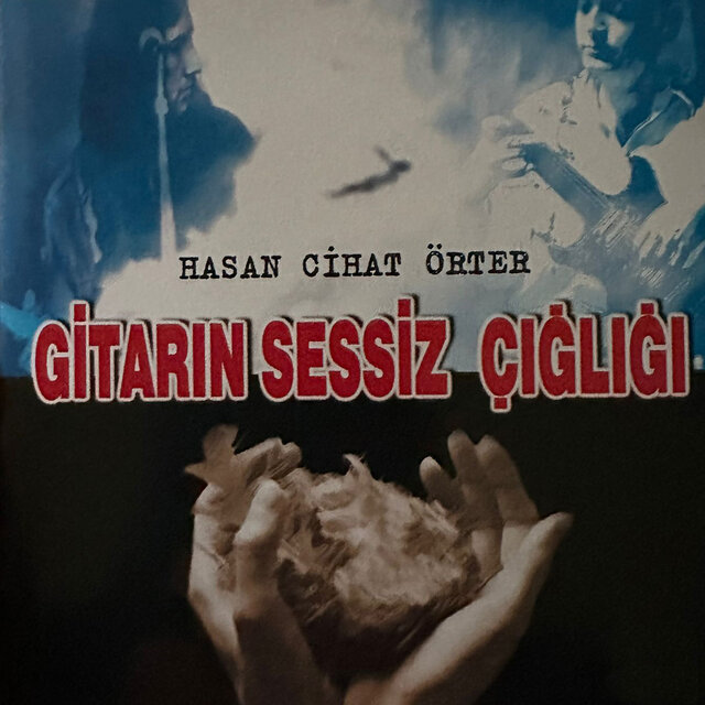 Gitarın Sessiz Çığlığı