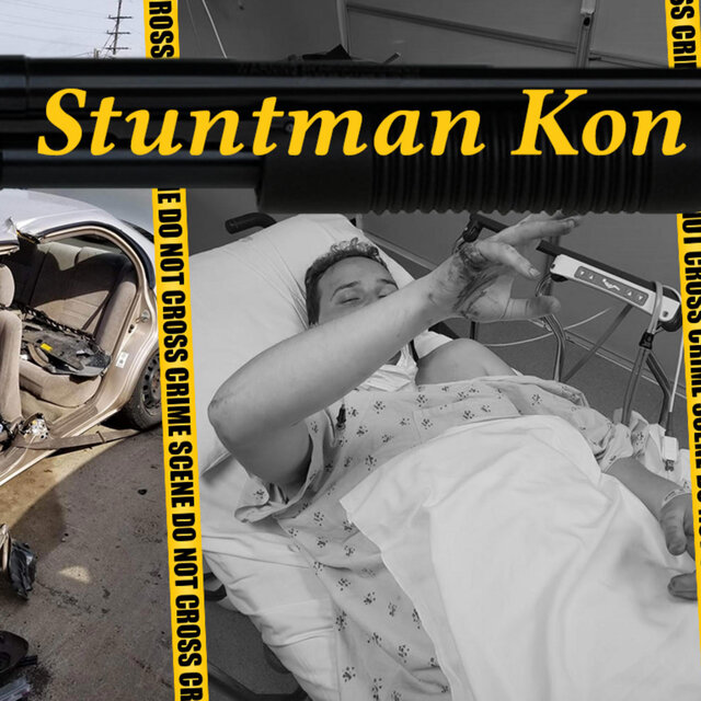 Stuntman