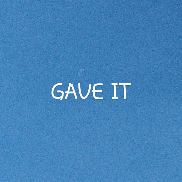 Gave It (Remix)