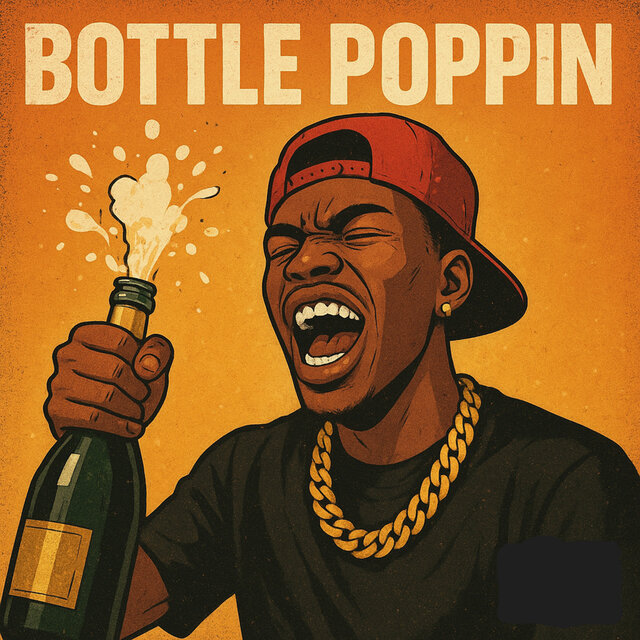 Bottle Poppin