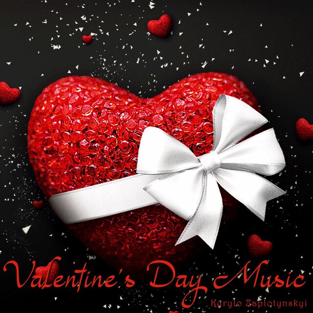 Valentine's Day Music