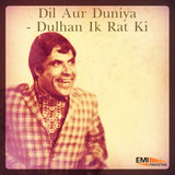 Kehti Hai Ye Rat Bheegi (From 