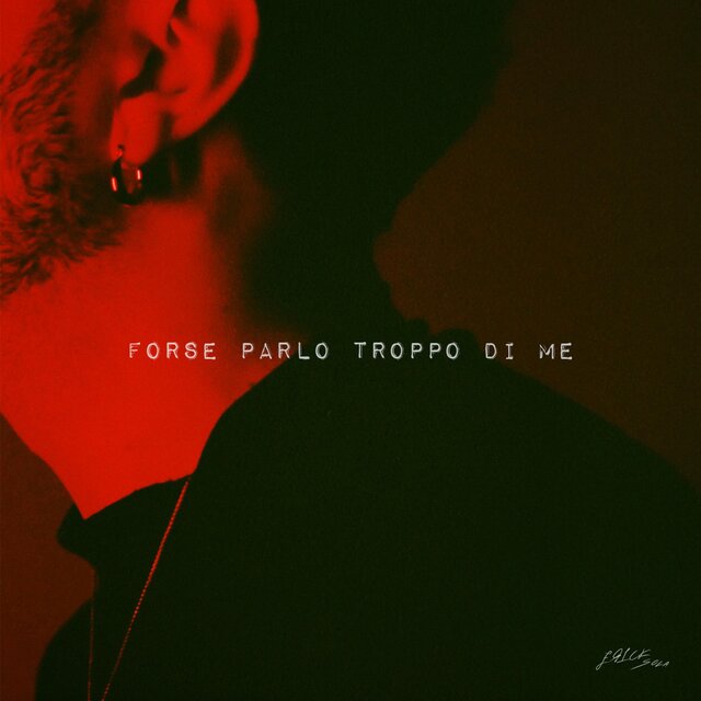 Forse parlo troppo di me