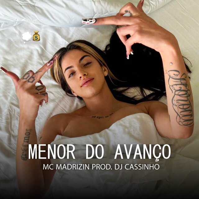 Menor do Avanço