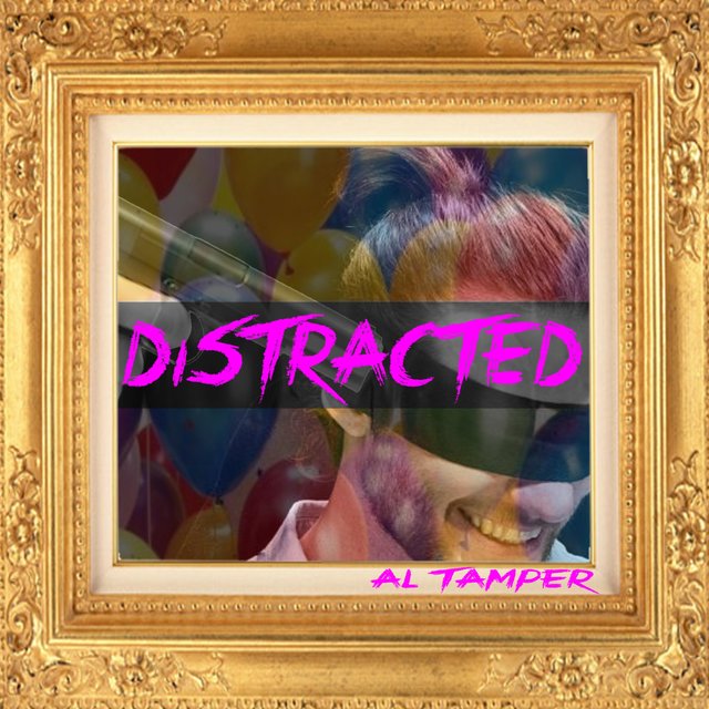 Distracted