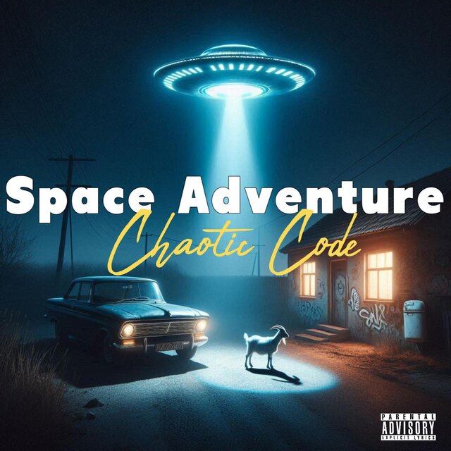 Space Adventure