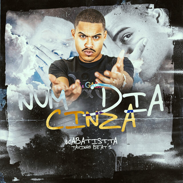 Num Dia Cinza