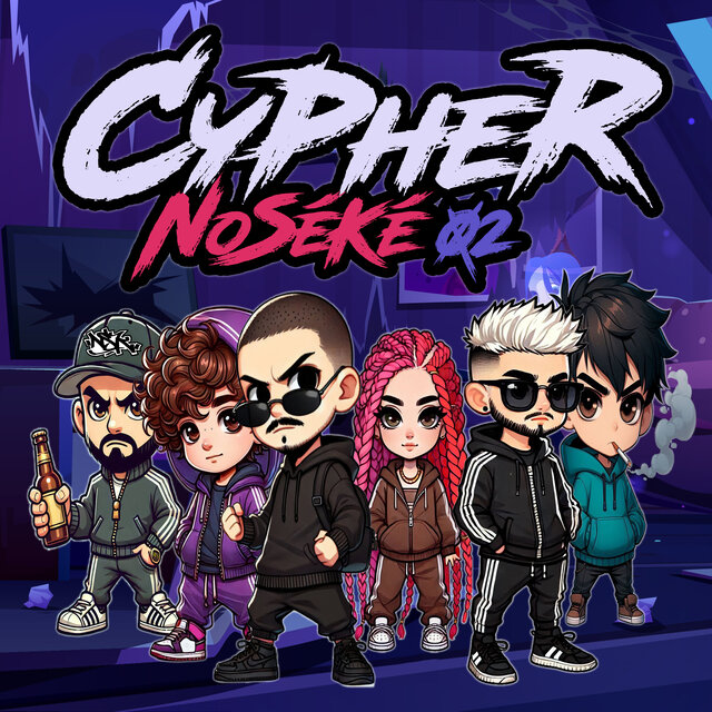 CYPHER NOSÉKÉ 02