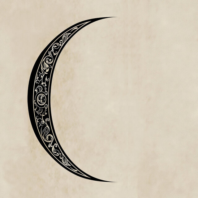 Dagger Moon