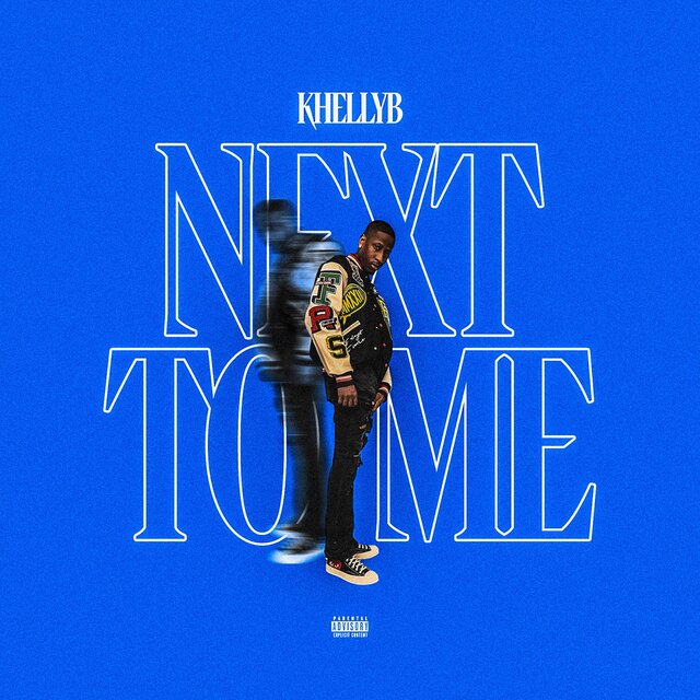 Next to me