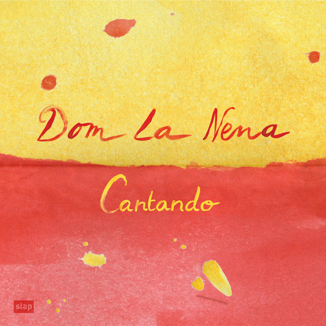 Cantando - EP