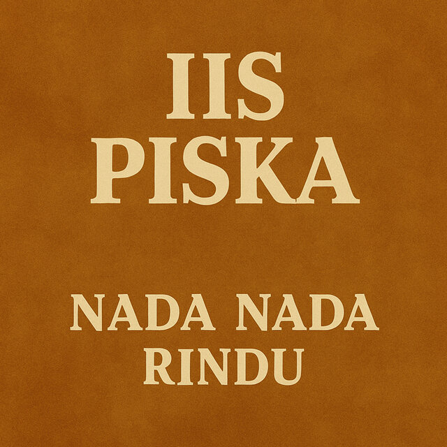 Nada Nada Rindu (Remastered 2024)