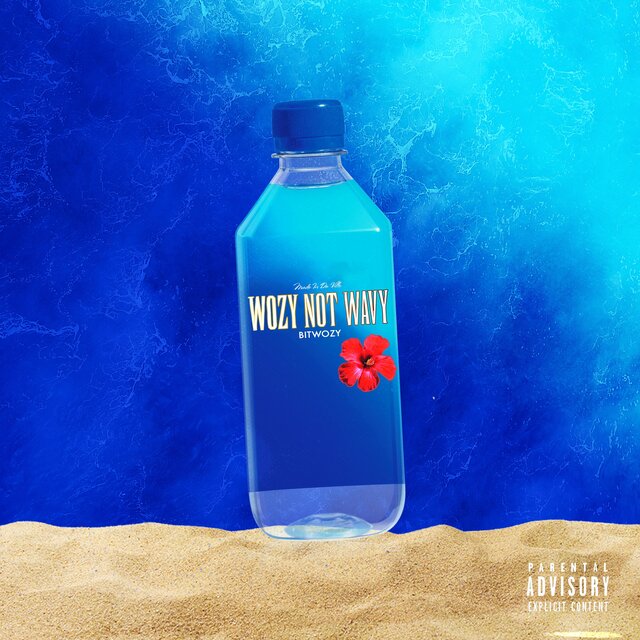 Wozy Not Wavy