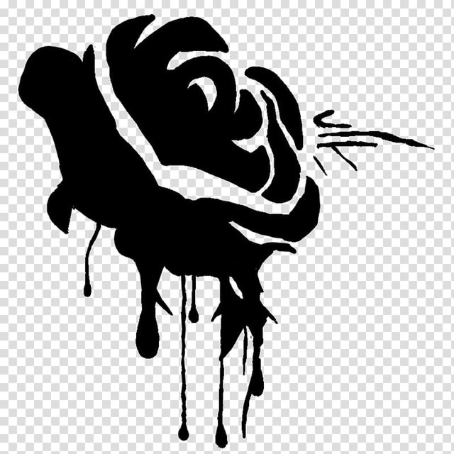 Rose From Mud 