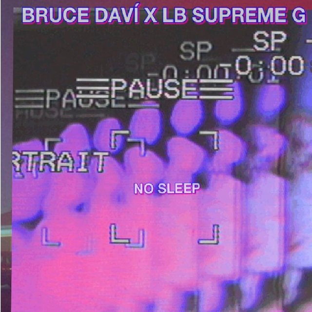 No Sleep