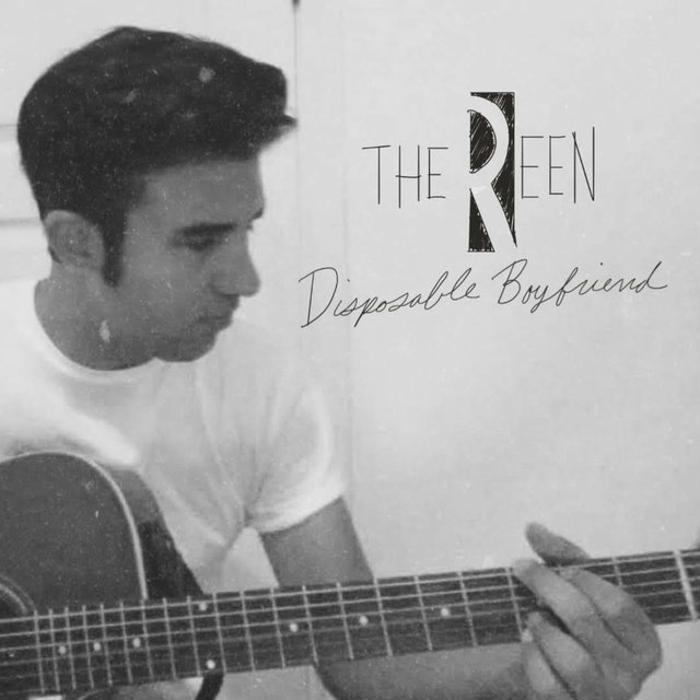 Disposable Boyfriend  (Acoustic Version)